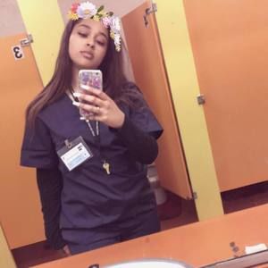 Meet your Posher, Diamond